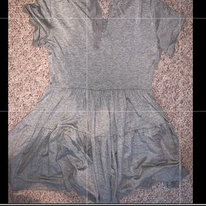 NWOT Kensie romper